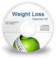 Weight Loss Hypnosis CD - Hypnosis For Weight Loss Success